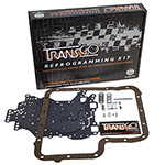 TRANSGO Reprogramming Kit Ford C6 1967-Up