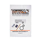 TRANSGO Cooler Flow Bypass Delete Kit GM 6L80/6L90