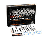 TRANSGO Reprogramming Kit 6L45/6L50/6L80/6L90