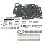 TRANSGO Reprogramming Kit GM 700R4/4L60 1982-1993