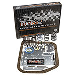 TRANSGO Reprogramming Kit Dodge/ Jeep 46-47RE/RH