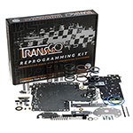 TRANSGO Reprogramming Kit Dodge/ Jeep 46-47RE/RH