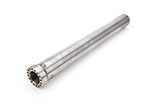 TIGER QUICK CHANGE Axle Tube 27in Chromoly Cut-to-Length