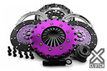 XClutch Stage 4 Clutch Kit Volvo C30; 2007-2013