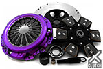 XClutch Stage 2R Clutch Kit Nissan Maxima; 2002-2006