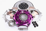 XClutch Stage 2R Clutch Kit Toyota Corolla