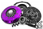 XClutch Stage 1 Clutch Kit Audi TT