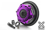 XClutch Motorsport Clutch Kit Nissan Silvia S13; 1989-1990