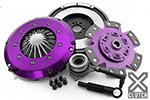 XClutch Stage 2R Clutch Kit Volkswagen Golf R