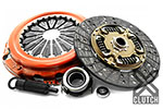 XClutch Stage 1 Clutch Kit Toyota Hilux