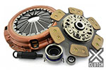 XClutch Stage 2 Clutch Kit Toyota Landcruiser