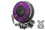 XClutch Stage 2 Clutch Kit Kia Forte GT