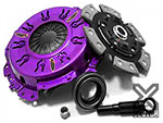 XClutch Stage 2 Clutch Kit Nissan Silvia S13; 1989-1990