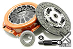 XClutch Stage 1 Clutch Kit Toyota Landcruiser