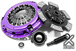 XClutch Stage 2 Clutch Kit Toyota 86; 2017-2020