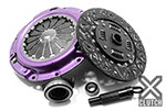 XClutch Stage 1 Clutch Kit Mazda MX-6; 1993-1997