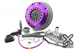 XClutch Motorsport Clutch Kit Nissan Skyline GT-R; 1998-1998