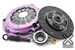 XClutch Stage 4 Clutch Kit Nissan Skyline GTS; 1989-1993