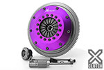 XClutch 8 Twin Sprung Ceramic Clutch Kit Subaru Impreza WRX