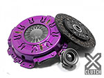 XClutch Stage 1 Clutch Kit Subaru Impreza WRX