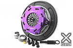 XClutch Motorsport Clutch Kit Nissan Skyline GTS; 1989-1993