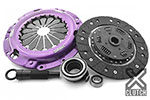 XClutch Stage 1 Clutch Kit Mazda Protege; 1990-1995