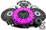 XClutch Motorsport Clutch Kit Volvo C30; 2007-2013