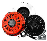 XClutch Stage 1 Clutch Kit Toyota Landcruiser