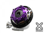 XClutch Motorsport Clutch Kit Nissan Skyline GTS; 1989-1993