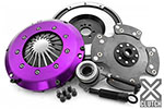 XClutch Stage 3 Clutch Kit Volkswagen Golf R