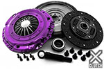 XClutch Stage 4 Clutch Kit Audi TT