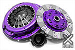 XClutch Stage 2 Clutch Kit Toyota 86; 2017-2020