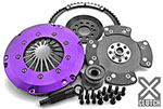 XClutch Stage 3 Clutch Kit Volvo C30; 2007-2013