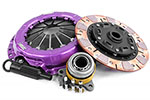 XClutch Stage 2 Clutch Kit Lexus IS200 Base