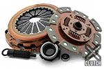 XClutch Stage 2 Clutch Kit Toyota Hilux