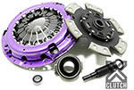 XClutch Stage 2R Clutch Kit Subaru Outback; 2005-2009