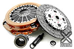 XClutch Stage 1 Clutch Kit Toyota Landcruiser