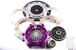 XClutch 7.25 Twin Sprung Ceramic Clutch Kit Subaru Impreza WRX