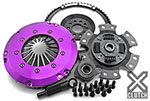 XClutch Stage 2R Clutch Kit Volvo C30; 2007-2013