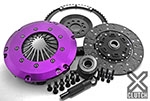 XClutch Stage 1 Clutch Kit Volvo C30; 2007-2013