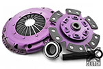 XClutch Stage 2R Clutch Kit Volkswagen Corrado; 1992-1995