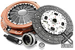 XClutch Stage 1 Clutch Kit Toyota Landcruiser Base