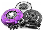 XClutch Stage 2R Clutch Kit Hyundai Veloster N