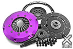 XClutch Stage 1 Clutch Kit Volvo C30; 2007-2013