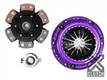 XClutch Stage 2 Clutch Kit Subaru Outback