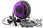 XClutch Motorsport Clutch Kit Nissan Skyline GT-R; 1998-1998