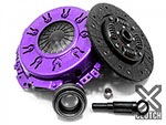 XClutch Stage 1 Clutch Kit Nissan Silvia S13; 1989-1990