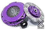 XClutch Stage 2 Clutch Kit Volkswagen Passat