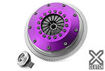 XClutch 8 Twin Sprung Ceramic Clutch Kit Subaru Outback; 2005-2009