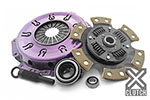 XClutch Stage 2 Clutch Kit Mazda MX-6; 1988-1992